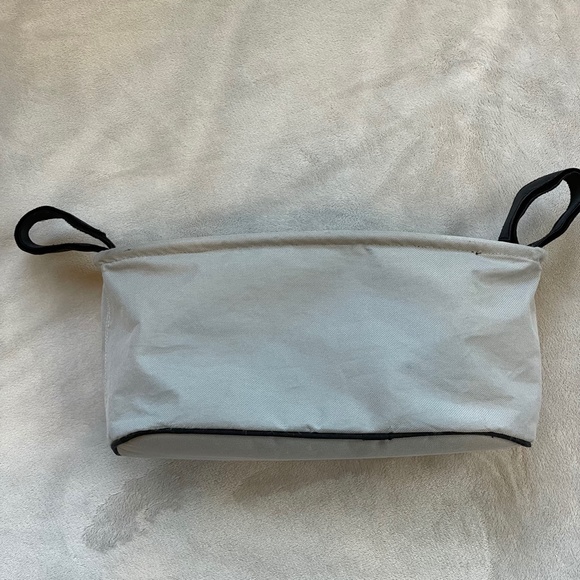 3 Sprouts Stroller Organizer - Crocodile - Picture 6 of 8